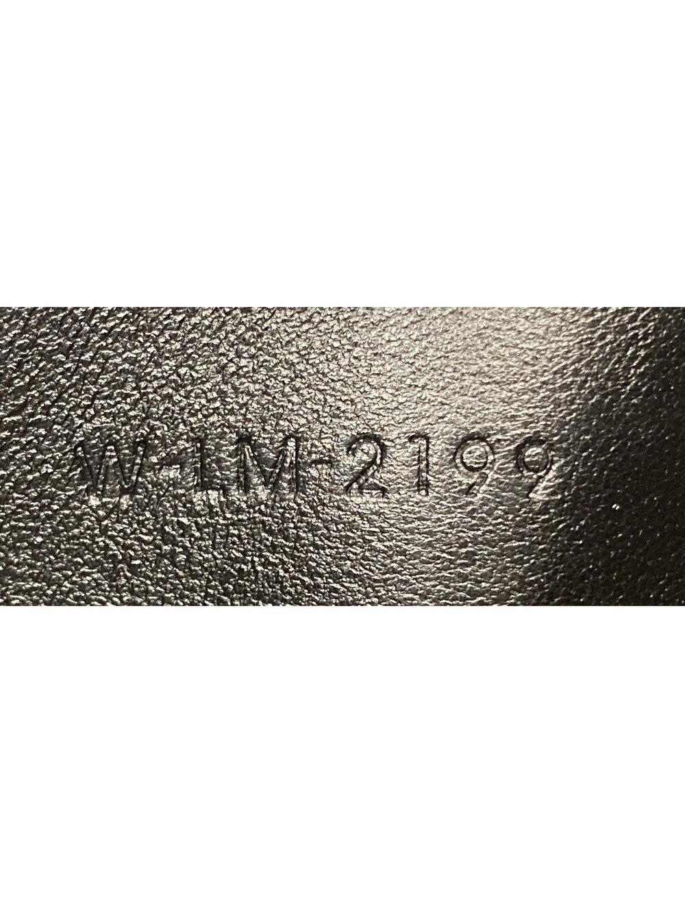 Celine Besace 16 Bag Smooth Calfskin #203844C15B - Picture 9 of 9
